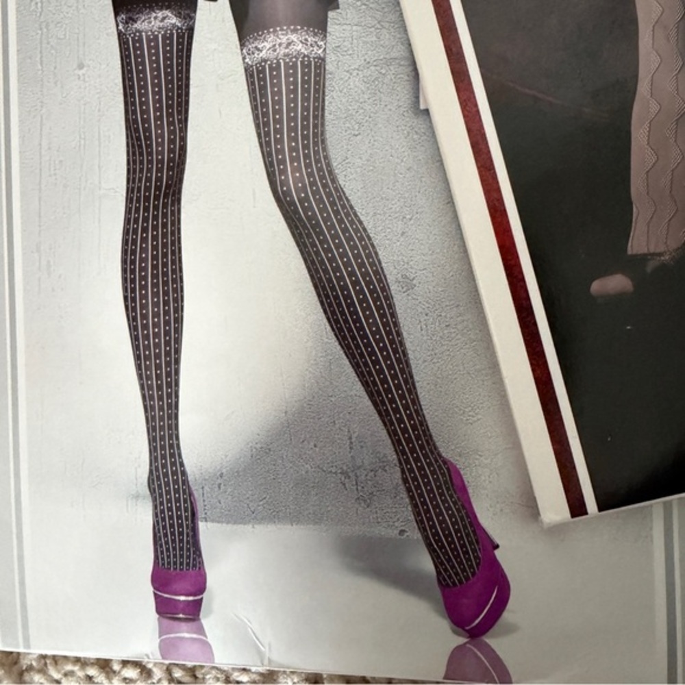 Available Patterns